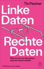 Cover-Bild Linke Daten, Rechte Daten