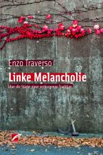 Cover-Bild Linke Melancholie