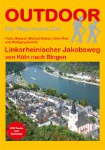 Cover-Bild Linksrheinischer Jakobsweg
