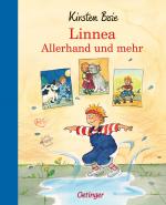 Cover-Bild Linnea. Allerhand und mehr