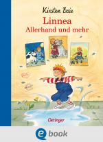 Cover-Bild Linnea. Allerhand und mehr