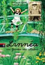 Cover-Bild Linnéa im Garten des Malers