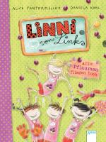 Cover-Bild Linni von Links (3). Alle Pflaumen fliegen hoch