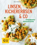 Cover-Bild Linsen, Kichererbsen & Co.
