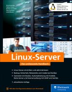 Cover-Bild Linux-Server