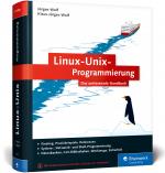 Cover-Bild Linux-Unix-Programmierung