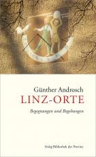 Cover-Bild Linz-Orte