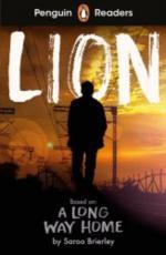 Cover-Bild Lion