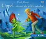 Cover-Bild Lippel, träumst du schon wieder! (4 CD)