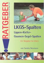 Cover-Bild Lippen-Kiefer-Gaumen-Segel-Spalten (LKGS)