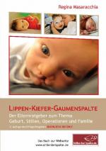 Cover-Bild Lippen-Kiefer-Gaumenspalte