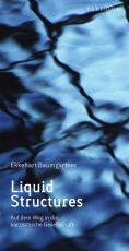 Cover-Bild Liquid Structures