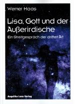 Cover-Bild Lisa, Gott und der Außerirdische