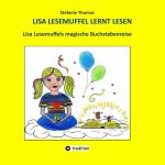 Cover-Bild Lisa Lesemuffel lernt lesen