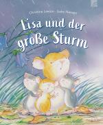 Cover-Bild Lisa und der große Sturm