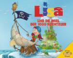 Cover-Bild Lisa und die Insel der 1000 Abenteuer