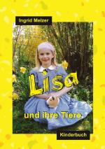 Cover-Bild Lisa und ihre Tiere