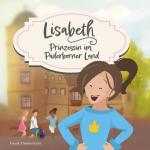 Cover-Bild Lisabeth - Prinzessin im Paderborner Land