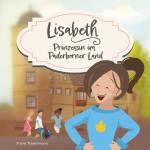 Cover-Bild Lisabeth - Prinzessin im Paderborner Land
