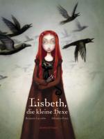 Cover-Bild Lisbeth, die kleine Hexe