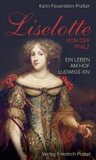 Cover-Bild Liselotte von der Pfalz