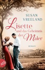 Cover-Bild Lisette und das Geheimnis der Maler