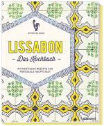 Cover-Bild Lissabon - Das Kochbuch