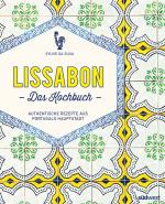 Cover-Bild Lissabon - Das Kochbuch