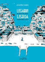 Cover-Bild Lissabon - im Land am Rand