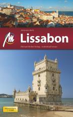 Cover-Bild Lissabon MM-City
