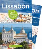 Cover-Bild Lissabon – Zeit für das Beste