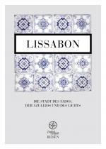 Cover-Bild Lissabon