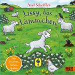 Cover-Bild Lissy, das Lämmchen