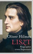 Cover-Bild Liszt