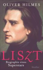 Cover-Bild Liszt