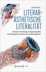 Cover-Bild Literarästhetische Literalität