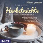 Cover-Bild Literarische Herbstnächte