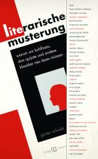 Cover-Bild Literarische Musterung