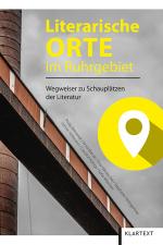 Cover-Bild Literarische Orte im Ruhrgebiet