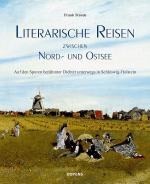 Cover-Bild Literarische Reisen zwischen Nord- und Ostsee
