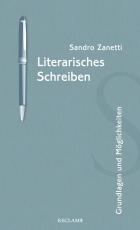 Cover-Bild Literarisches Schreiben