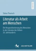 Cover-Bild Literatur als Arbeit am Menschen