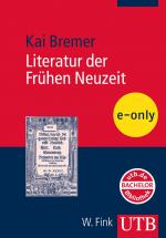 Cover-Bild Literatur der Frühen Neuzeit