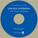 Cover-Bild Literatur entdecken