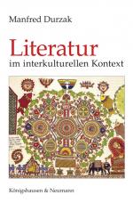 Cover-Bild Literatur im interkulturellen Kontext