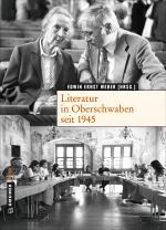 Cover-Bild Literatur in Oberschwaben seit 1945