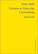 Cover-Bild Literatur in Zeiten der Umverteilung