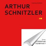 Cover-Bild Literatur kompakt: Arthur Schnitzler
