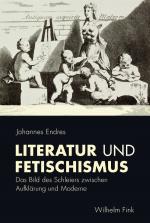 Cover-Bild Literatur und Fetischismus