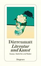 Cover-Bild Literatur und Kunst